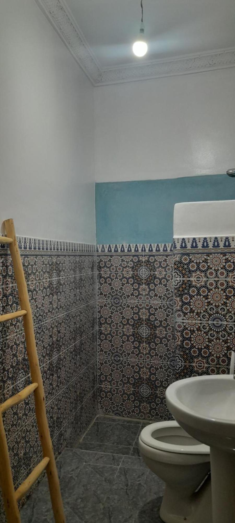 Riad Ramadan House Marrakech Marraquexe Exterior foto