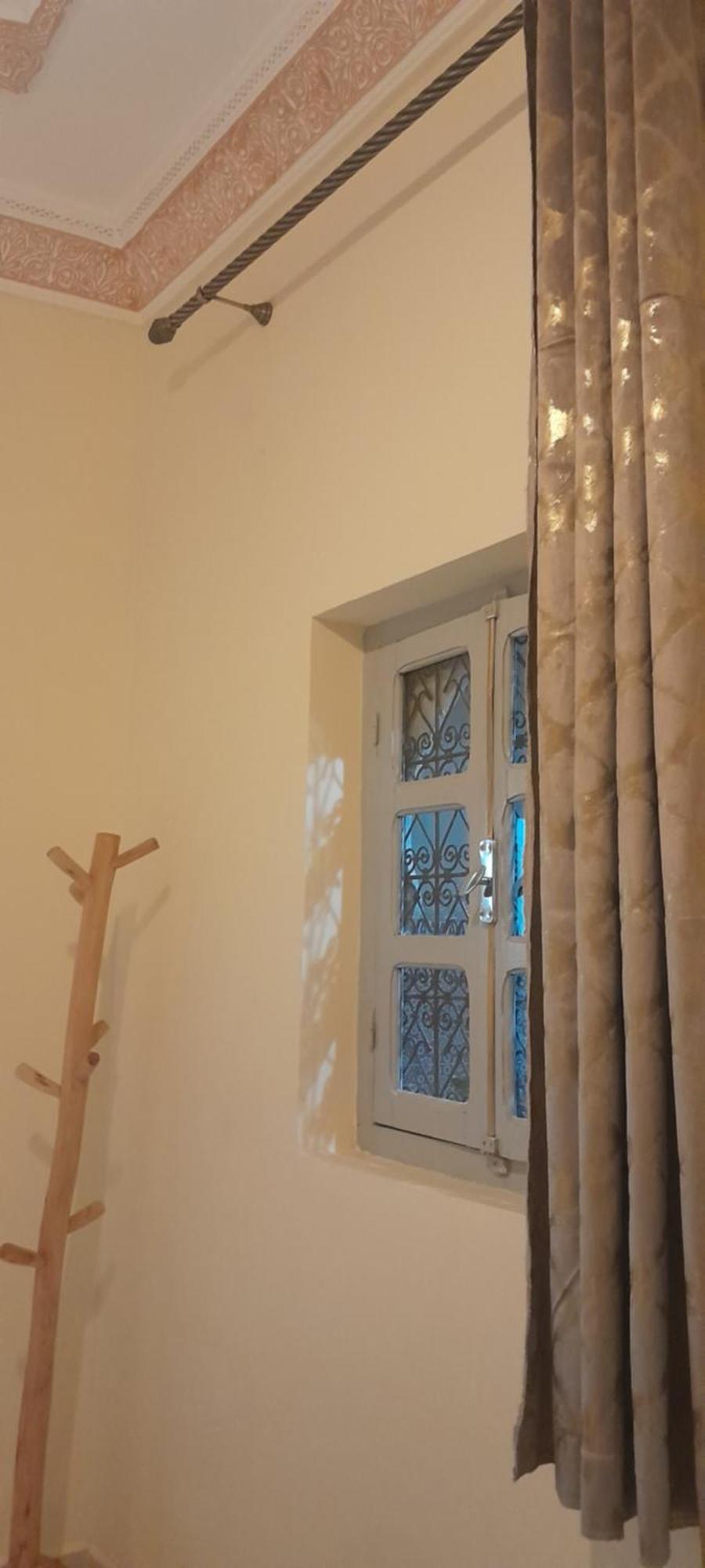 Riad Ramadan House Marrakech Marraquexe Exterior foto