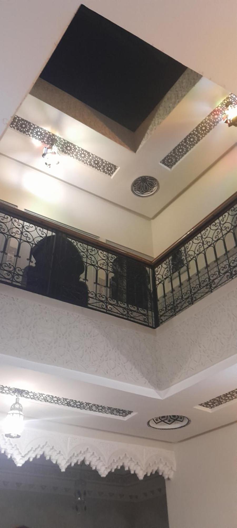 Riad Ramadan House Marrakech Marraquexe Exterior foto