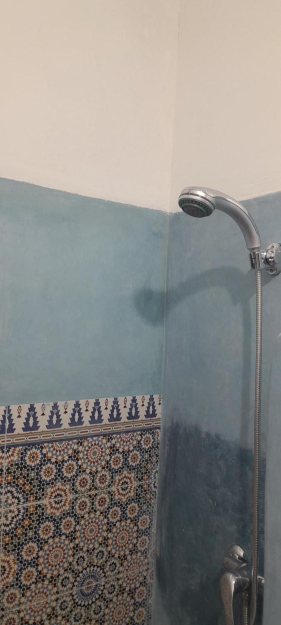 Riad Ramadan House Marrakech Marraquexe Exterior foto