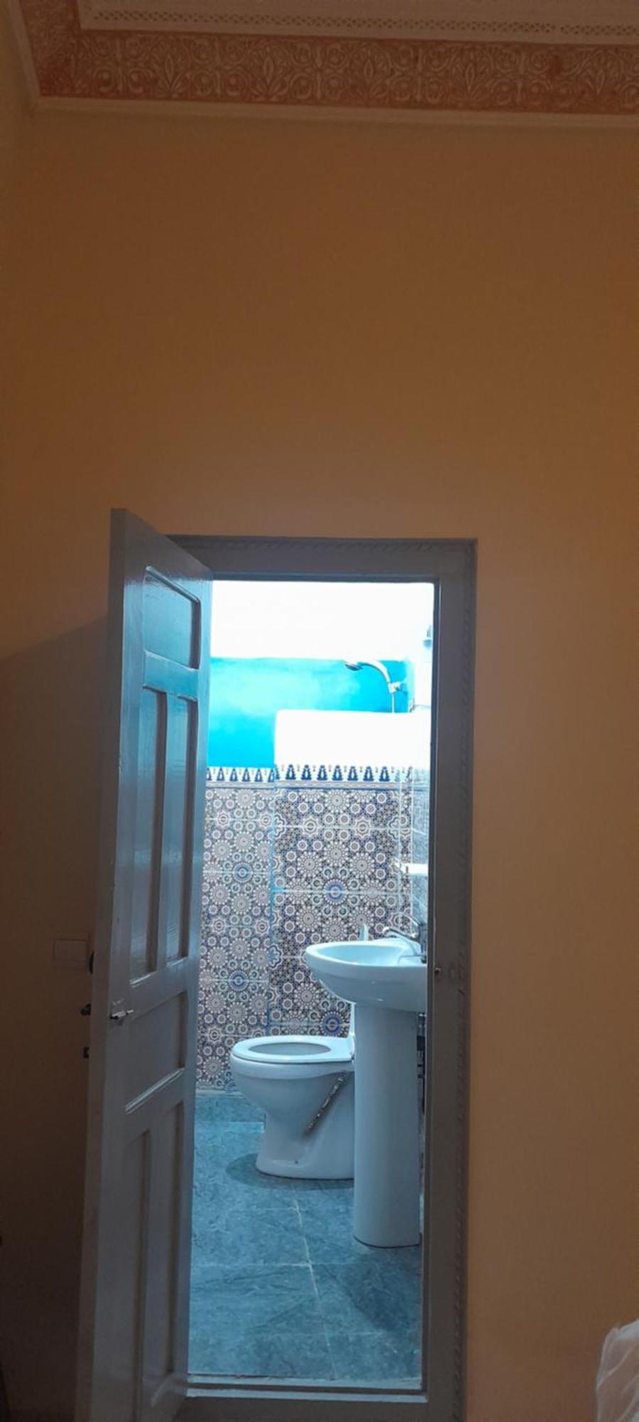 Riad Ramadan House Marrakech Marraquexe Exterior foto