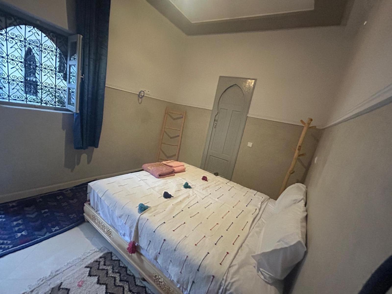 Riad Ramadan House Marrakech Marraquexe Exterior foto